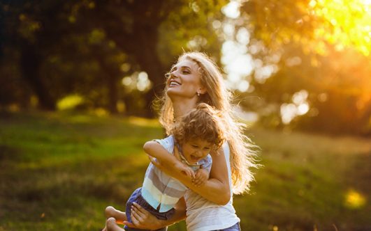 Salud emocional: la importancia de la familia en la salud