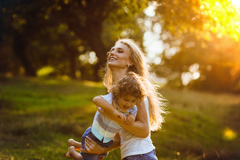 Salud emocional: la importancia de la familia en la salud