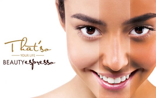 Consigue un bronceado instantáneo