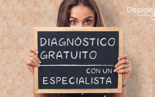 Diagnóstico gratuito