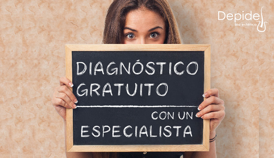 Diagnóstico gratuito