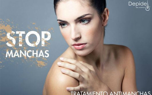 Stop manchas