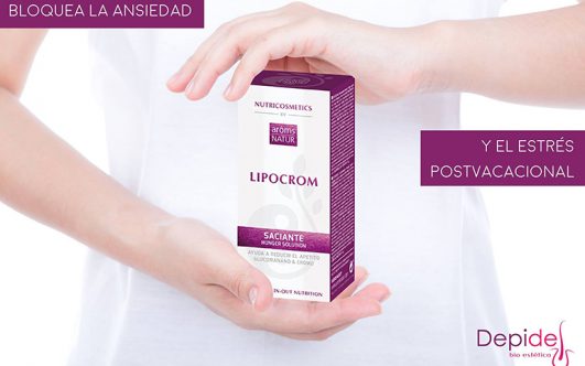 Lipocrom: la solución para controlar el hambre