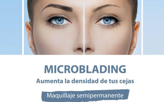 Microblading