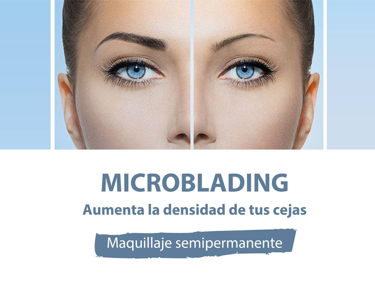 Microblading