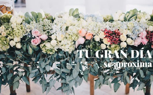 Packs para bodas