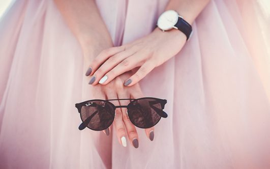 Tendencias primavera-verano 2018 en manos y pies