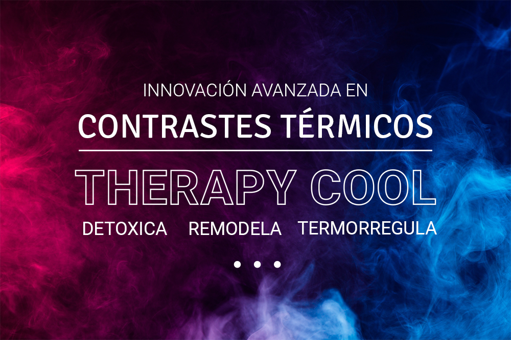 Expresa tu belleza desde el interior: Therapy Cool y la crioepigenética