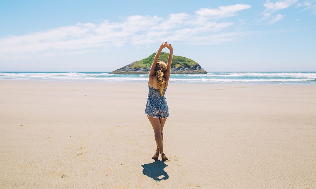 ¿Estás listo para el verano?