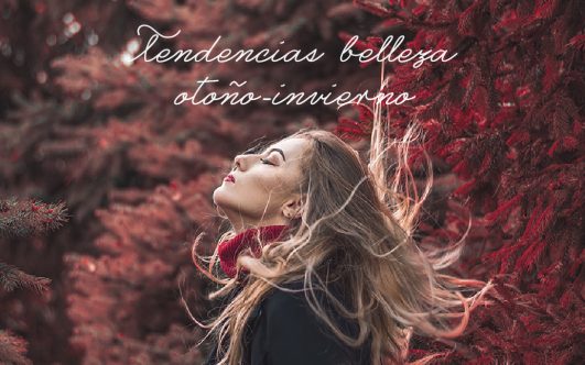 Tendencias de belleza para este otoño-invierno