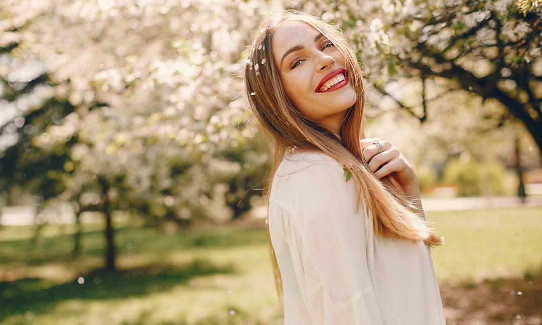 Vuelve a brillar en primavera