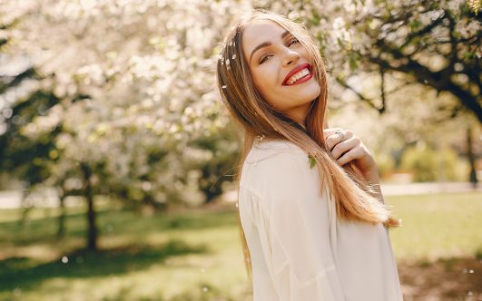 Vuelve a brillar en primavera