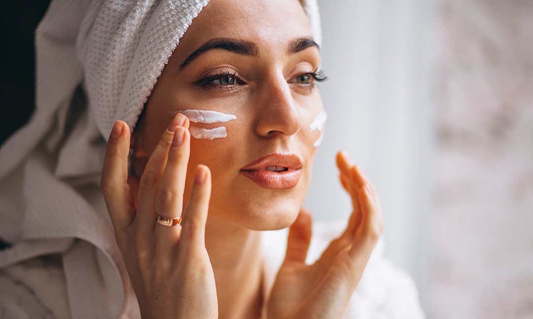 Errores comunes en la limpieza facial - Beauty Blog - Ecco Verde