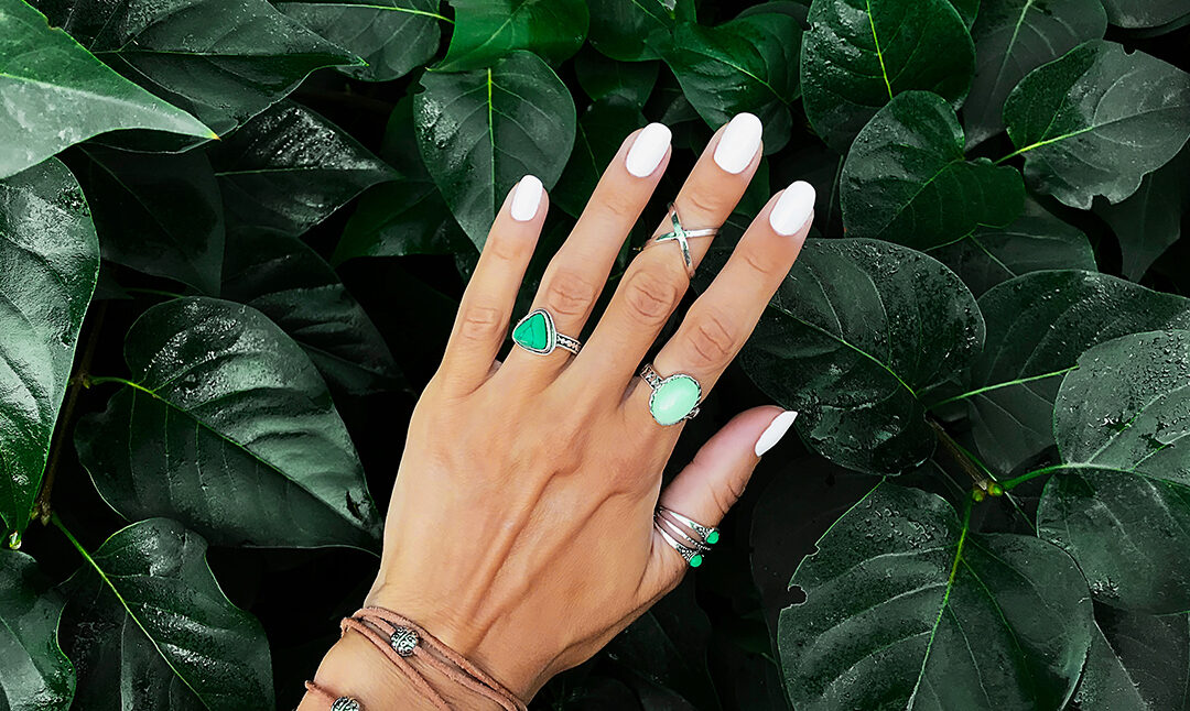 Manicura de verano: las tendencias que no te puedes perder