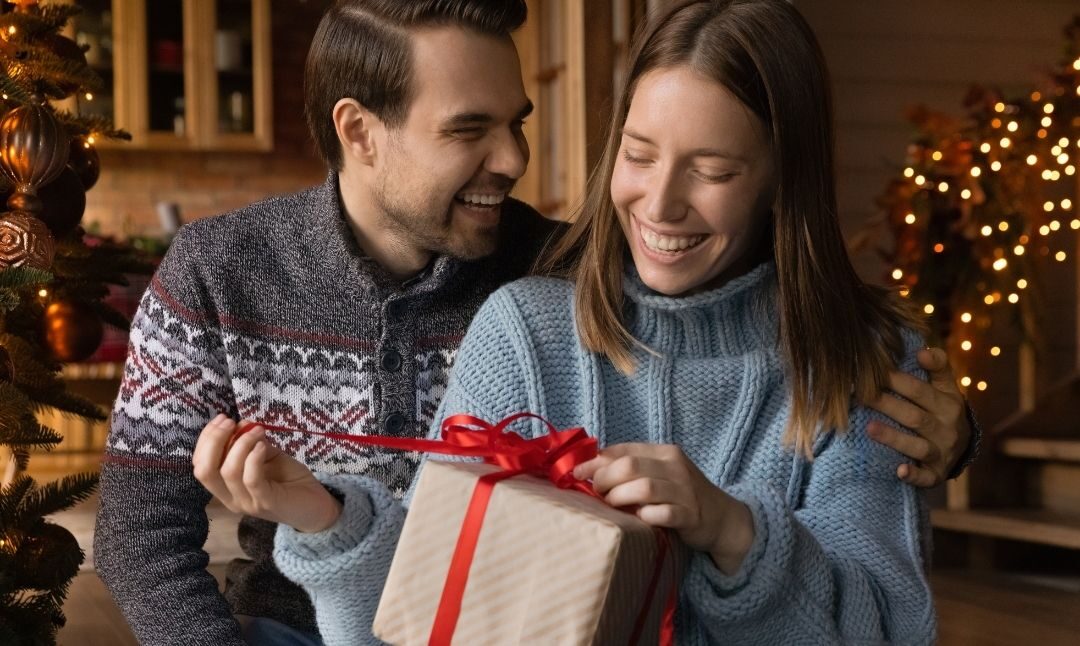 Una Navidad única en Depidel