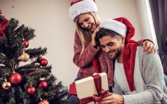 Triunfa estas Navidades: los mejores tratamientos para regalar