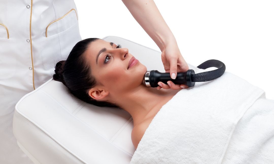 Transforma tu rostro con crioterapia facial en Depidel