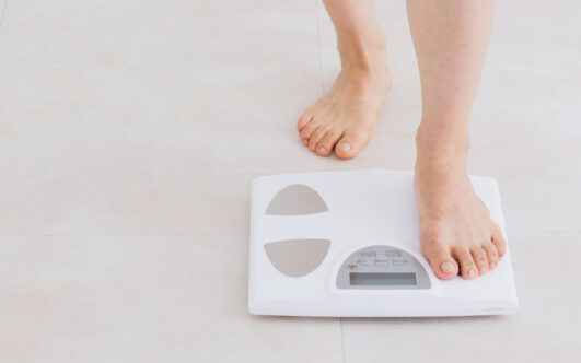 Detoxifícate: guía para eliminar los excesos de las fiestas