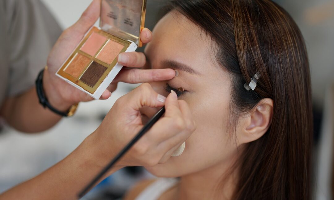 Mannequin skin, la tendencia de la que todo el mundo habla