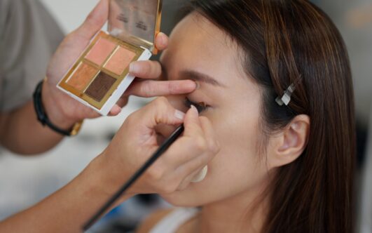 Mannequin skin, la tendencia de la que todo el mundo habla