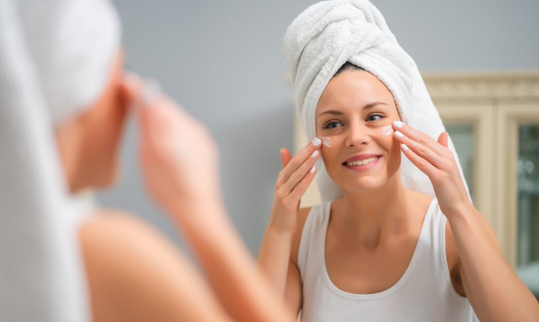 Casi es primavera, ¿cómo cuidar tu piel durante la nueva estación?