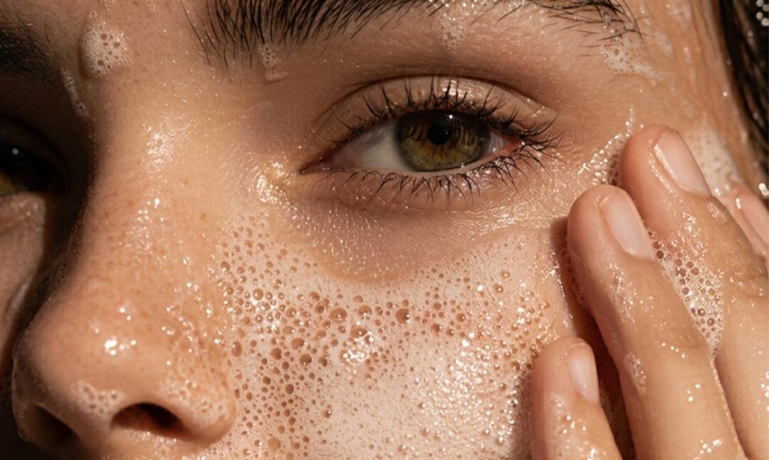 ¿Por qué es tan importante la limpieza facial?