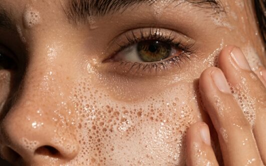 ¿Por qué es tan importante la limpieza facial?